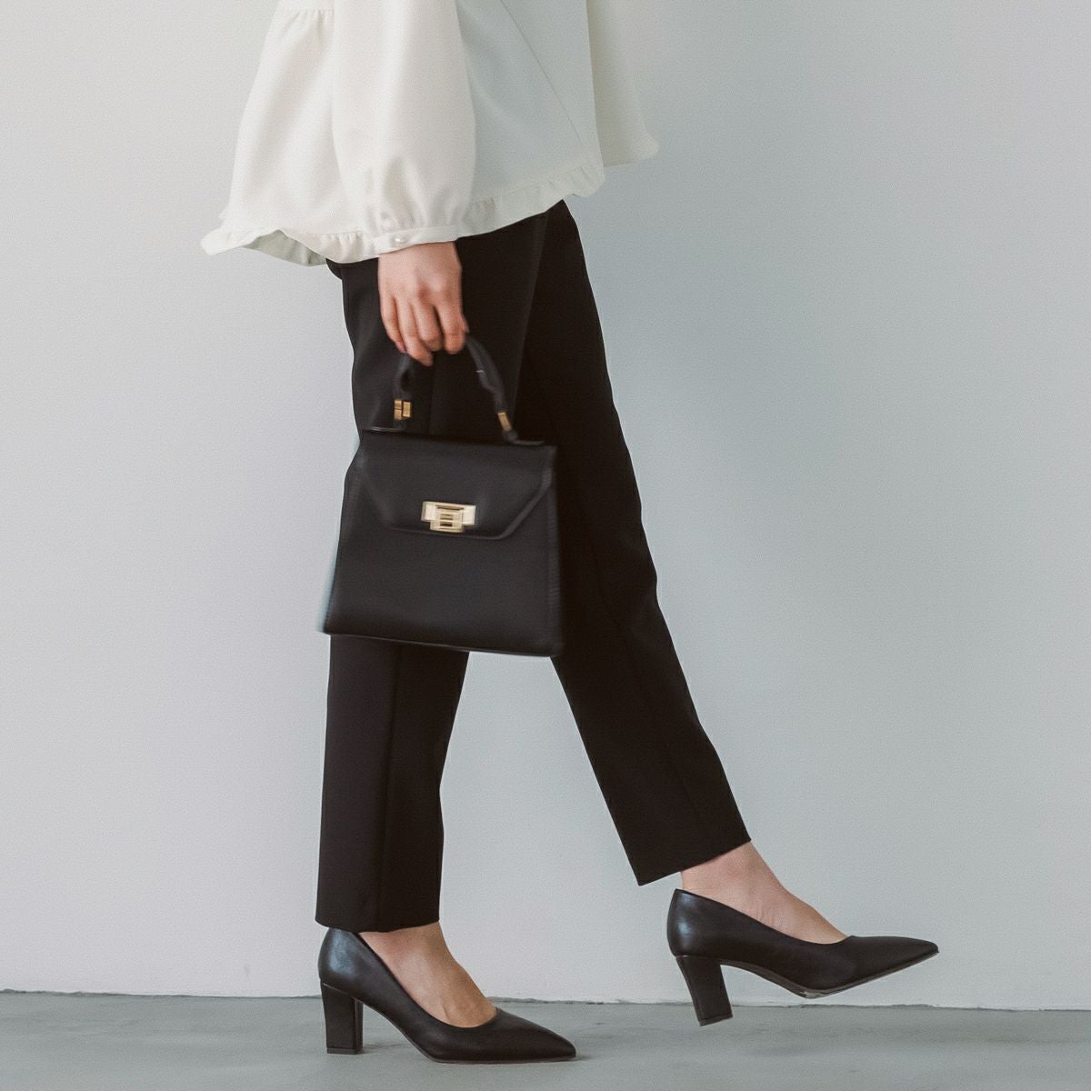 SONO NAVY】マルチパンツ【秋冬春】【20260116】 | Spendard.com