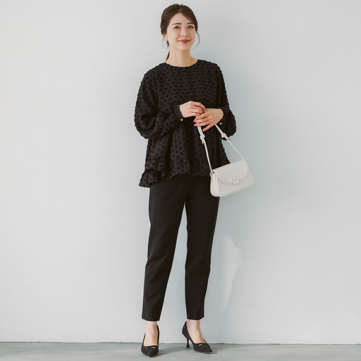 SONO NAVY】マルチパンツ【秋冬春】【20260116】 | Spendard.com