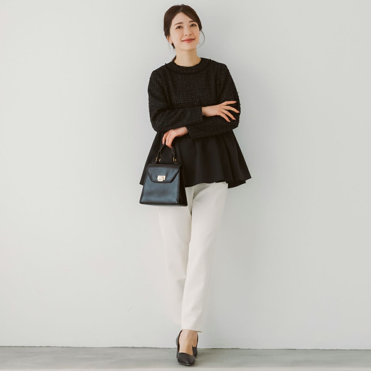 SONO NAVY】マルチパンツ【秋冬春】【20260116】 | Spendard.com