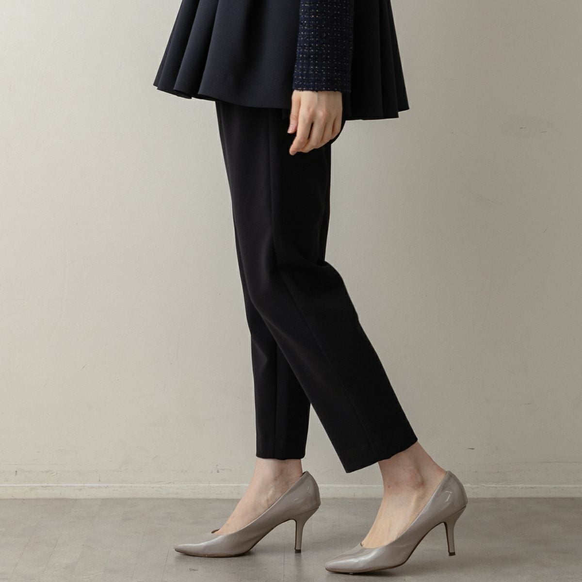 SONO NAVY】マルチパンツ【秋冬春】【20260116】 | Spendard.com