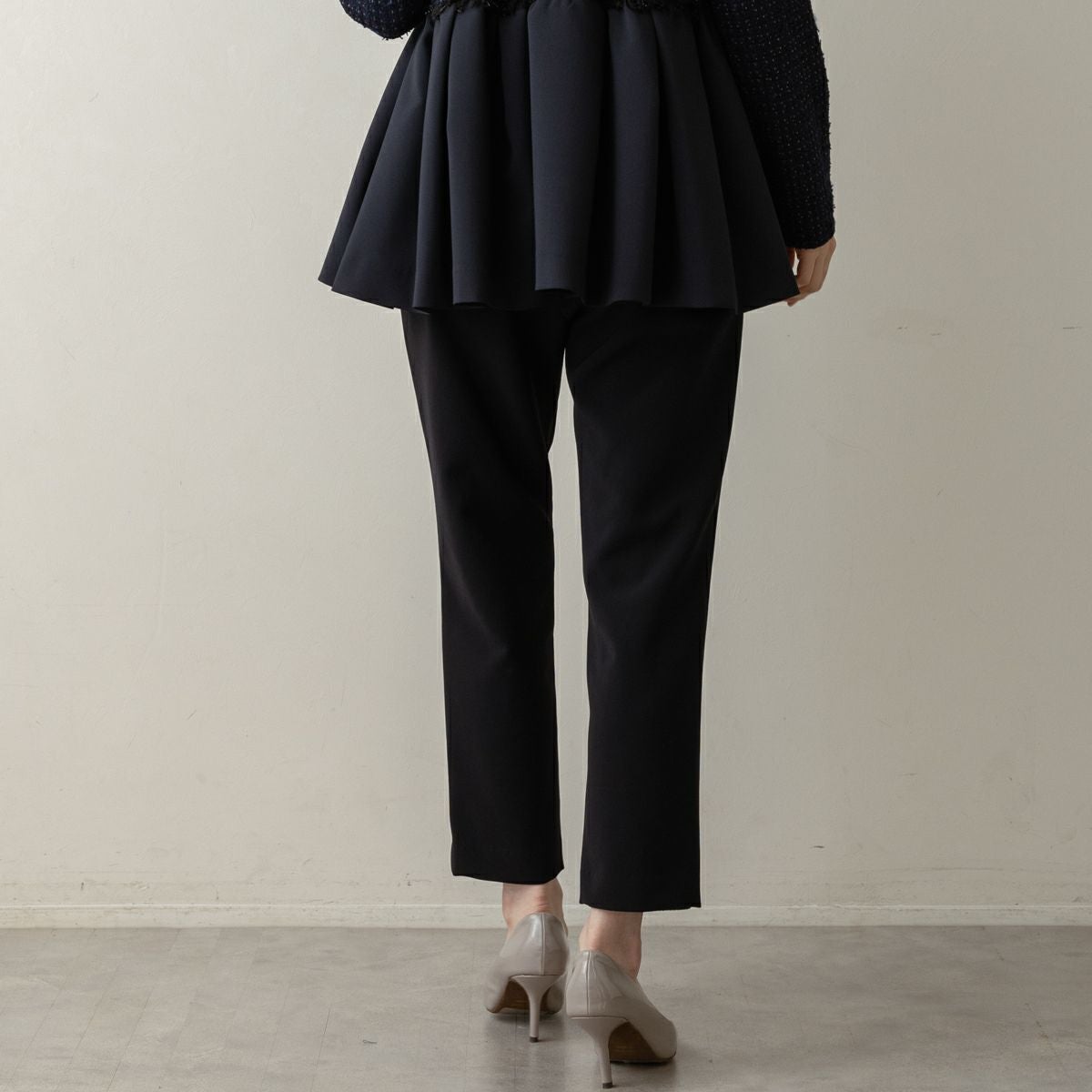 SONO NAVY】マルチパンツ【秋冬春】【20260116】 | Spendard.com