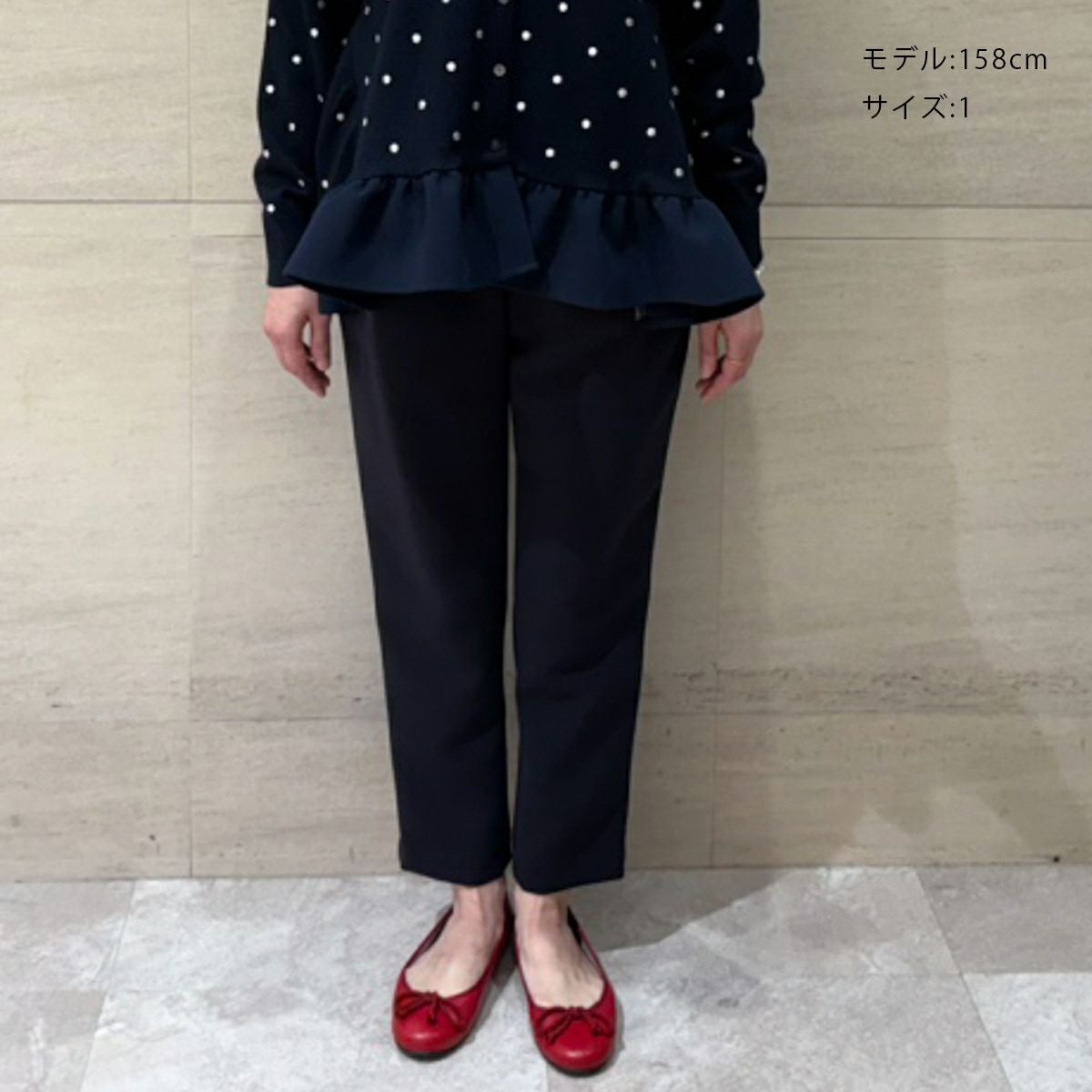 ソノさま　専用ページ SONO NAVY】マルチパンツ【秋冬春】【20260116】 | Spendard.com