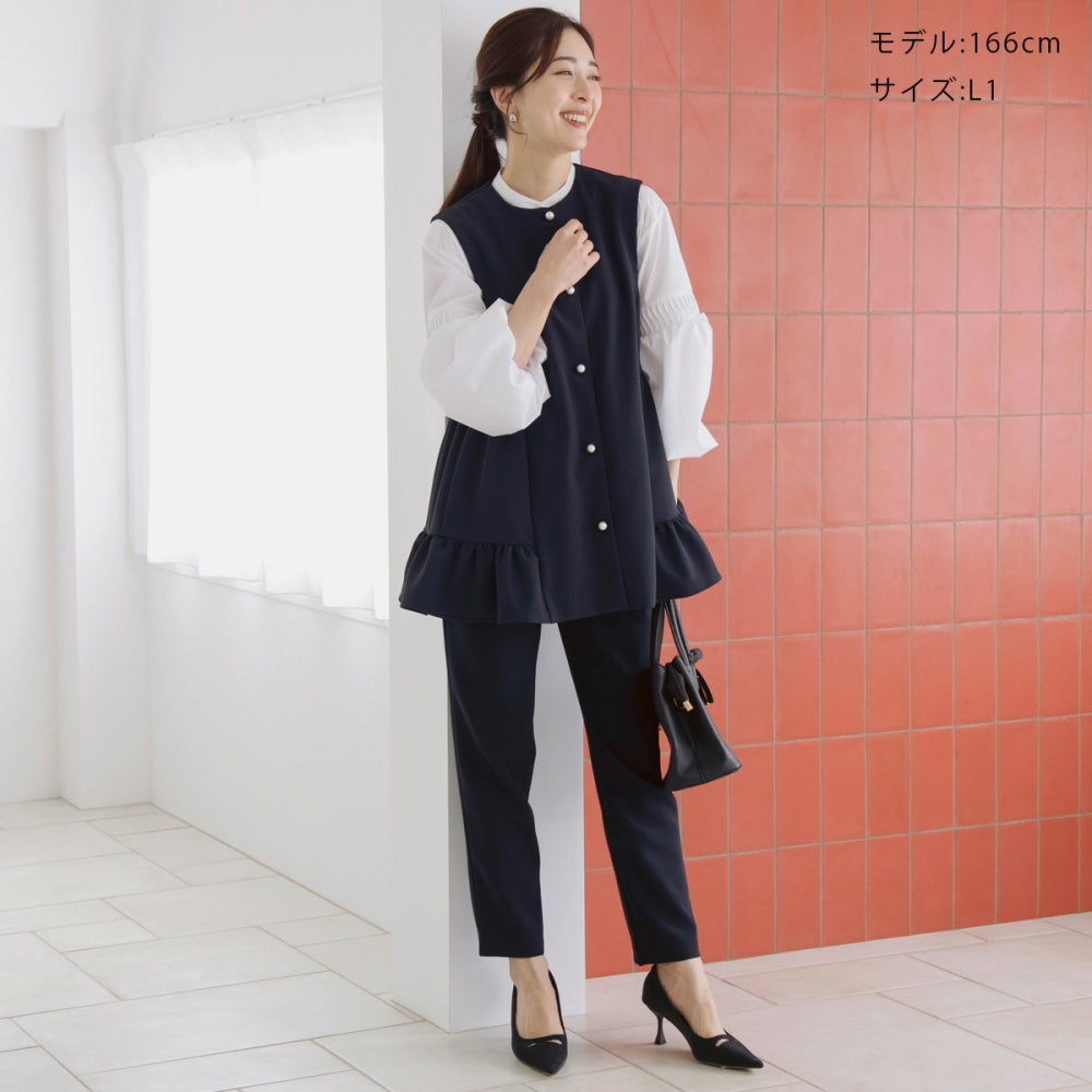 ソノさま　専用ページ SONONAVY】マルチパンツ【春夏秋冬】【20260313】 | Spendard.com