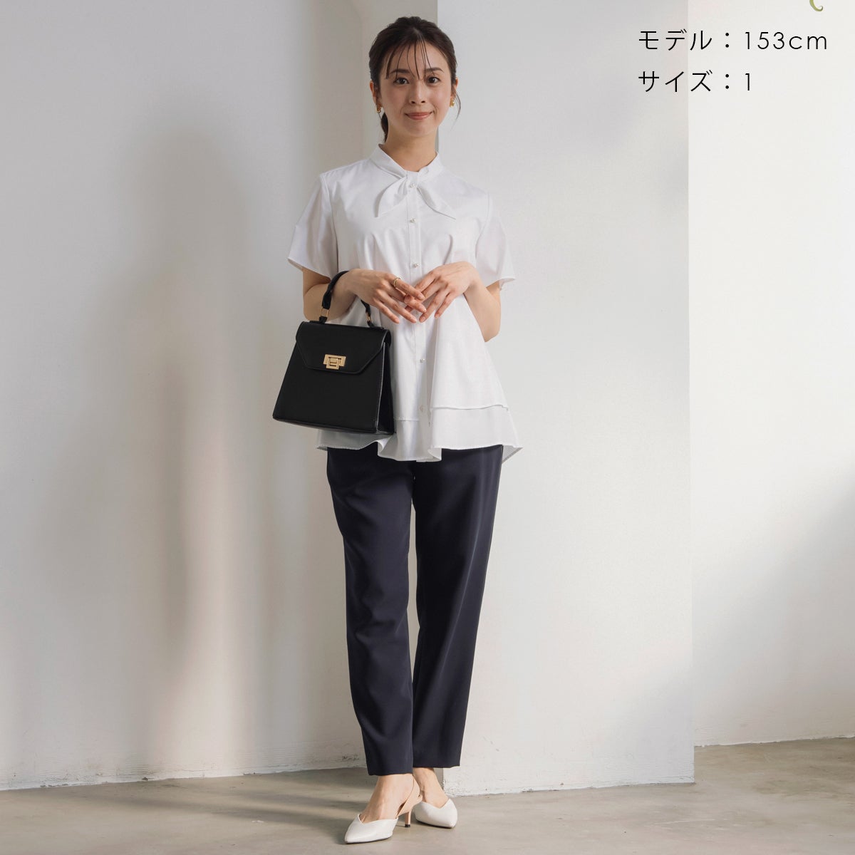SONONAVY】マルチパンツ【春夏秋冬】【20260522】 | Spendard.com
