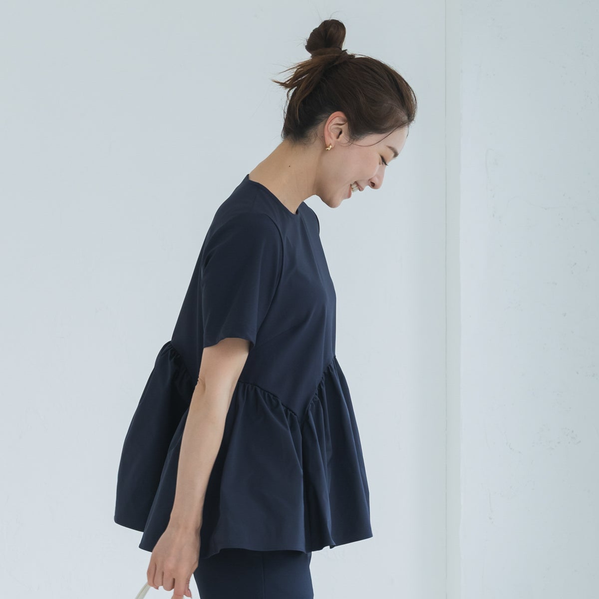 SONO】アンブレラヘムプルオーバー【20260605】 | Spendard.com
