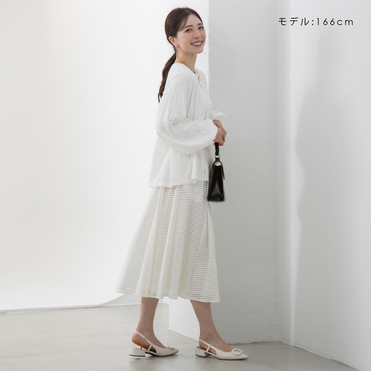 MORE SALE】【返品不可】【SONO】ﾊﾟﾌｨｰｽﾘｰﾌﾞﾆｯﾄｶｰﾃﾞｨｶﾞﾝ【20240607