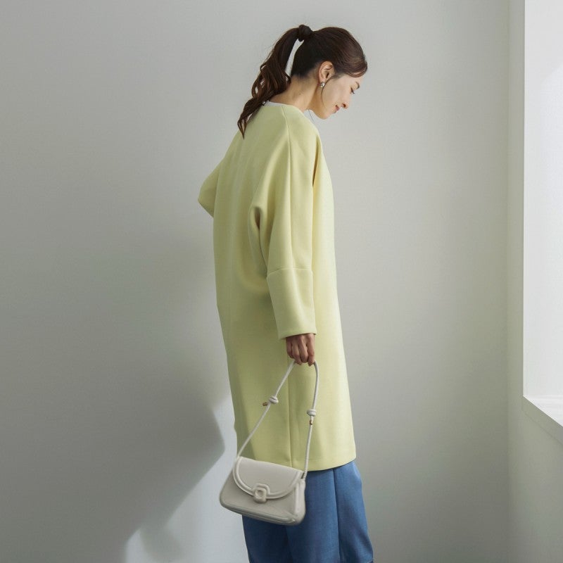 SONONAVY】マシュマロコートSTANDARD【20260306】 | Spendard.com