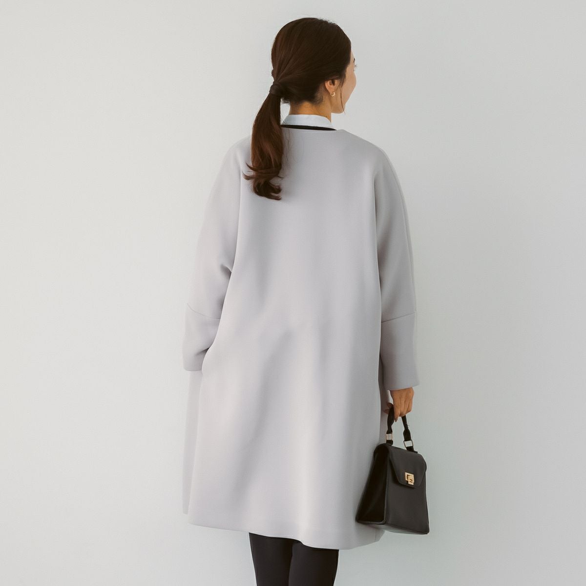 SONONAVY】マシュマロコート【STANDARD】【20260116】 | Spendard.com