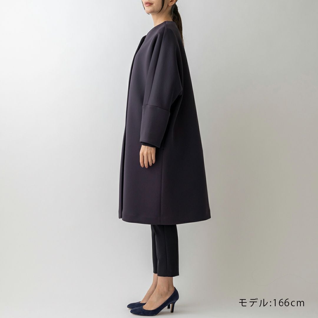 SONONAVY】マシュマロコート【STANDARD】【20260116】 | Spendard.com