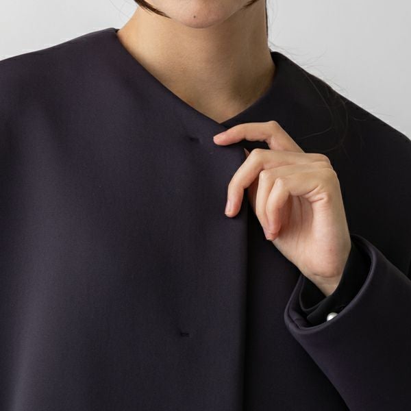 SONONAVY】マシュマロコートSTANDARD【20260306】 | Spendard.com