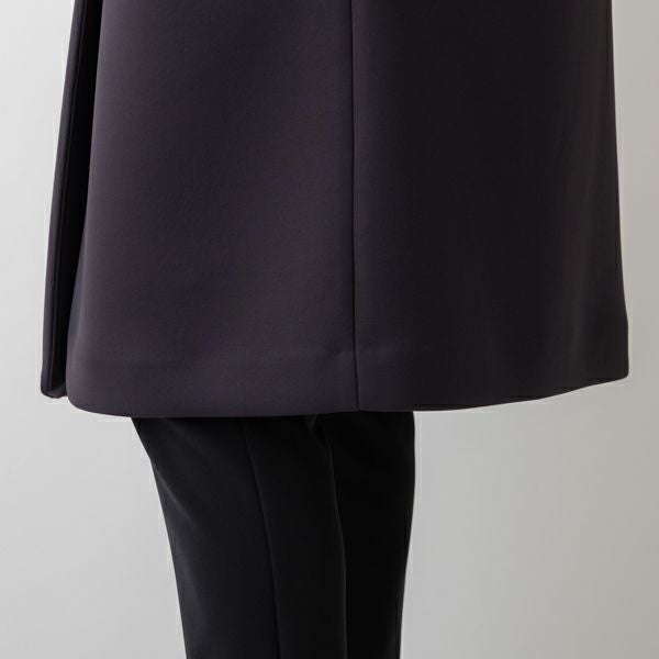 SONONAVY】マシュマロコートSTANDARD【20260306】 | Spendard.com