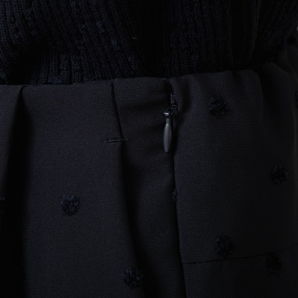 SONO NAVY】-Harmony DOT JQ-ﾃｰﾊﾟｰﾄﾞﾊﾟﾝﾂ【20251017】 | Spendard.com
