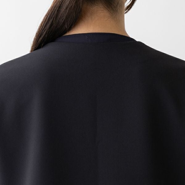 SONO NAVY】ティアードペプラムジャケット【20250117】 | Spendard.com