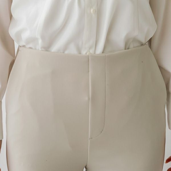 SONO NAVY】スティックテーパードパンツ【20260116】 | Spendard.com