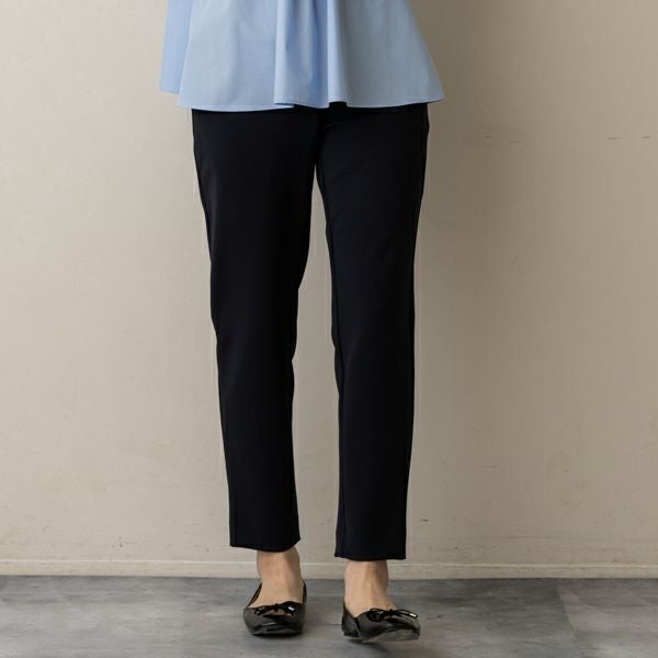 SONO NAVY】スティックテーパードパンツ【20260313】 | Spendard.com
