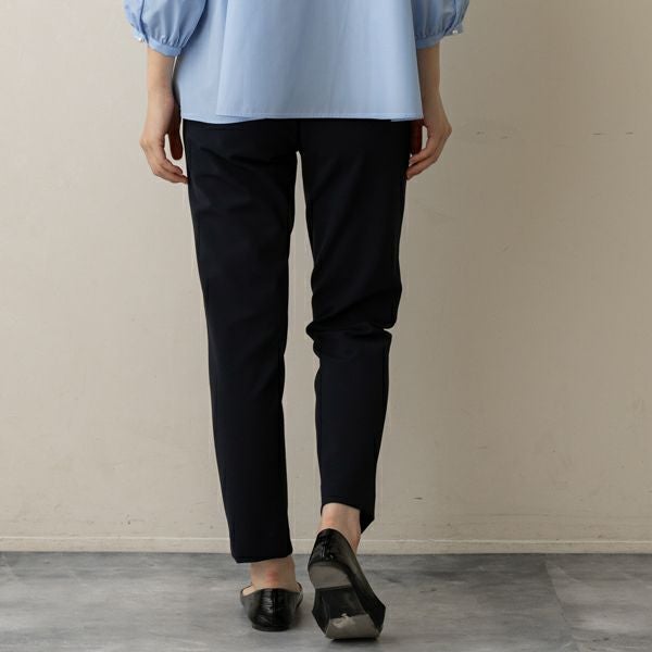 SONO NAVY】スティックテーパードパンツ【20260313】 | Spendard.com