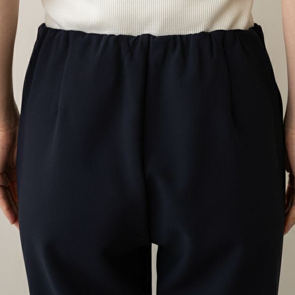 SONO NAVY】スティックテーパードパンツ【20260313】 | Spendard.com