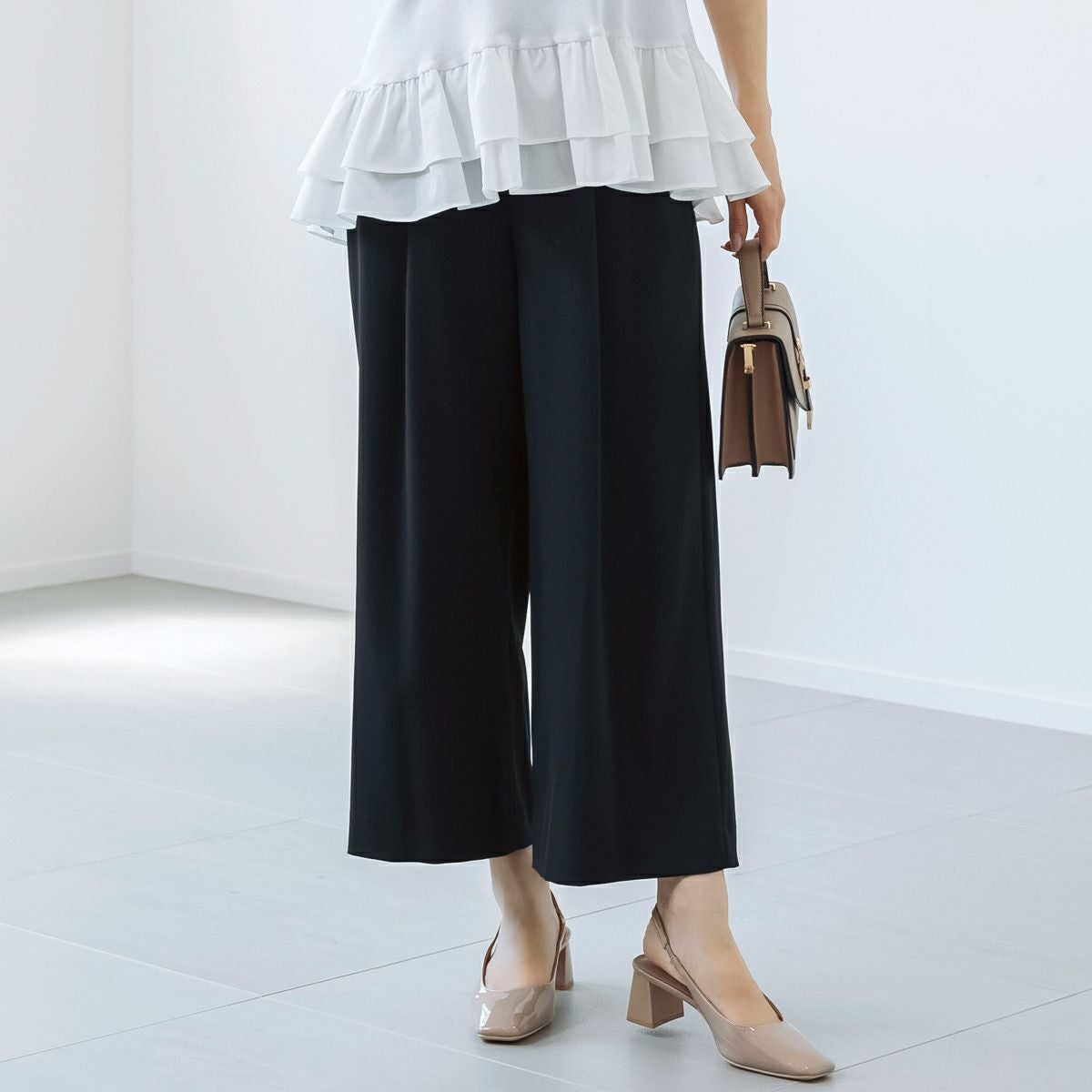 SONO】アクティフパンツ-waltz-【20250907】 | Spendard.com