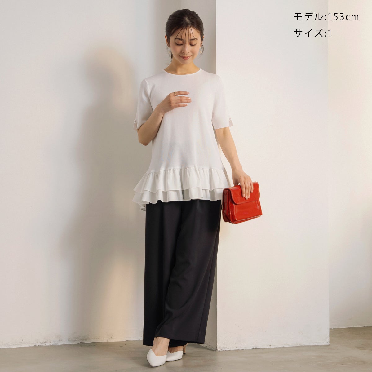SONO】アクティフパンツ-waltz-【20260417】 | Spendard.com