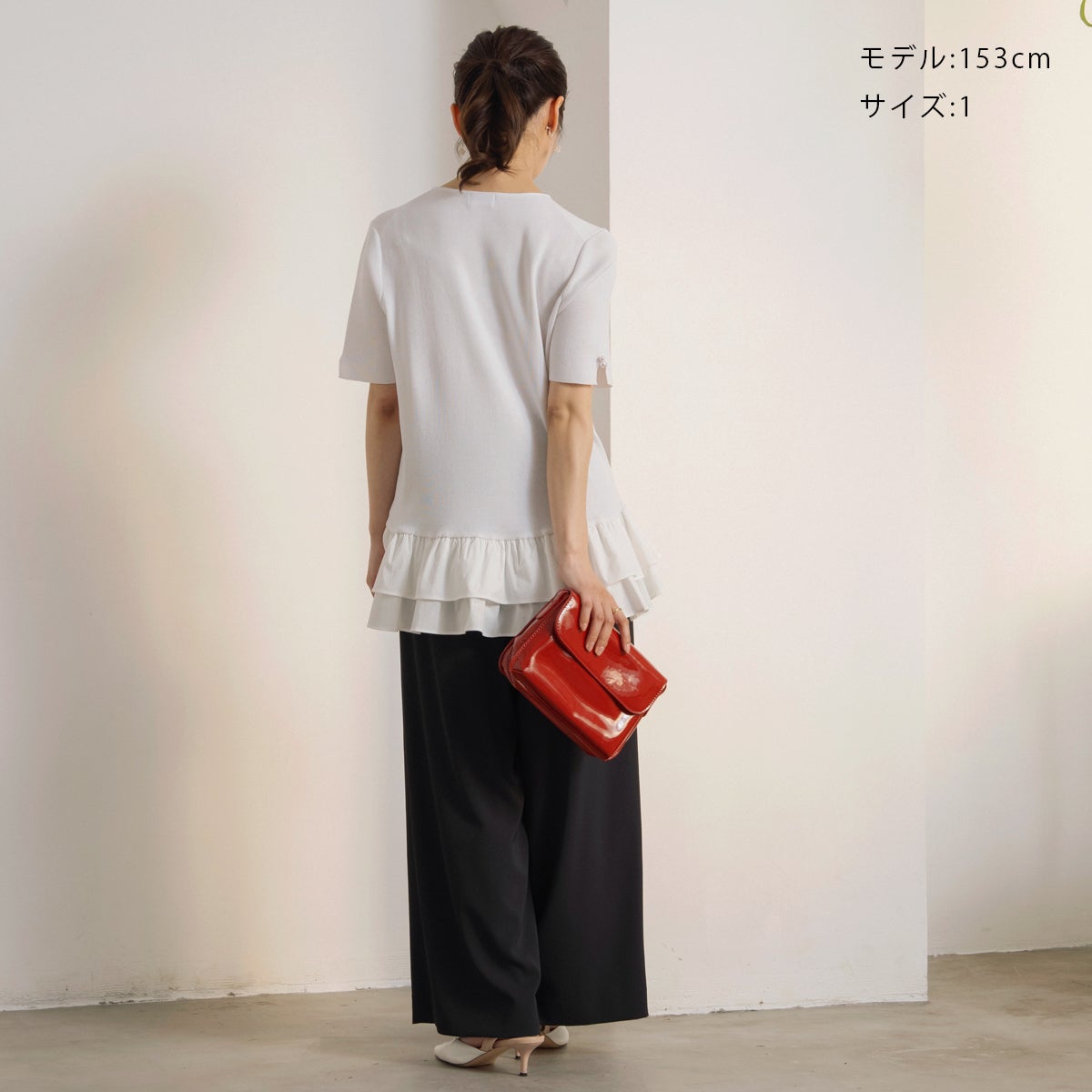 SONO】アクティフパンツ-waltz-【20260417】 | Spendard.com