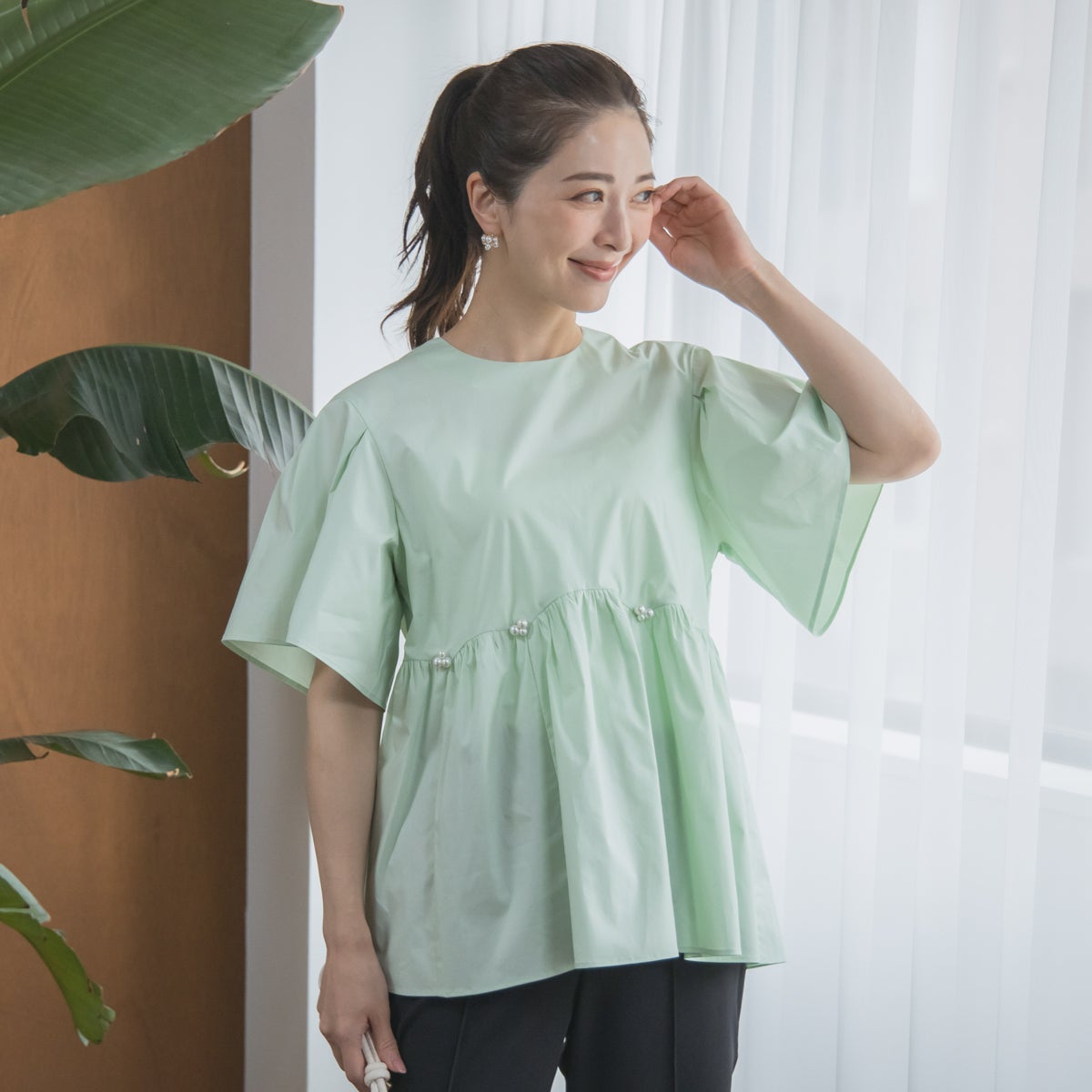 シャツ・ブラウス | Spendard.com