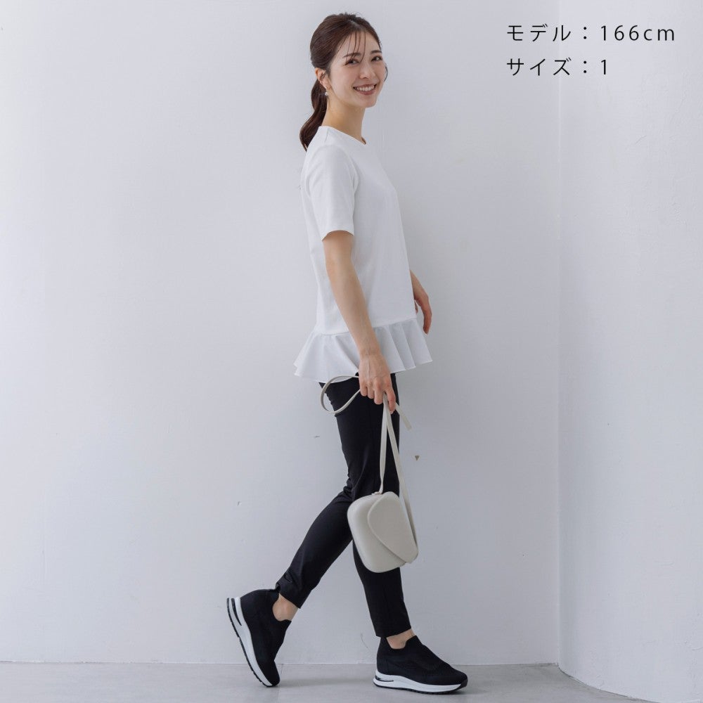 SONO】ショートスリーブプリマプルオーバー【20260424】 | Spendard.com
