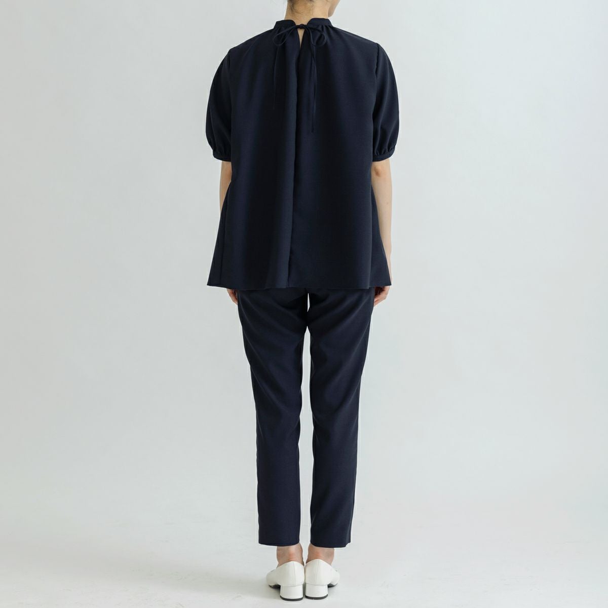 SONO】フェミニニティチュニックブラウス【20260424】 | Spendard.com
