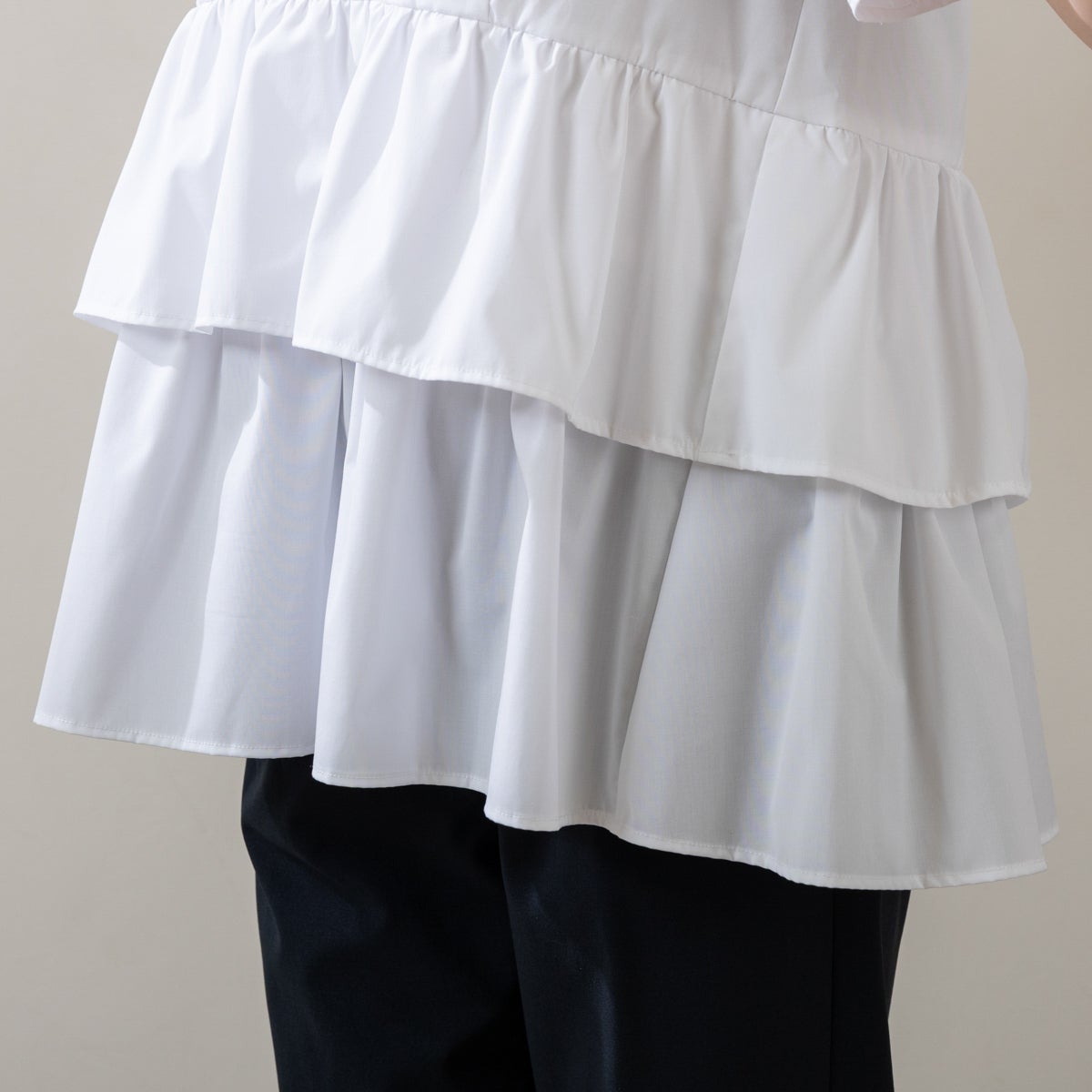 SONO】スフレティアードブラウス【20260508】 | Spendard.com