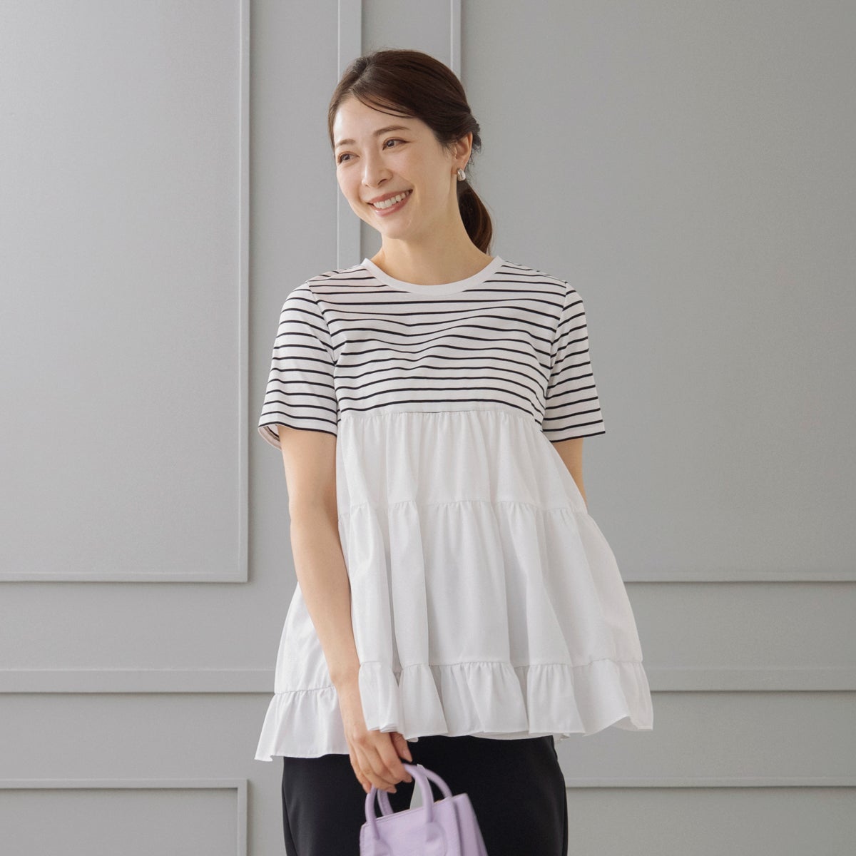 カットソー・Tシャツ | Spendard.com
