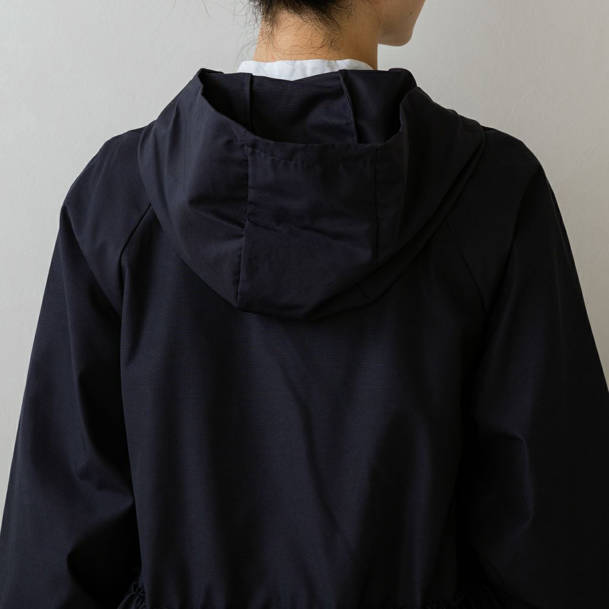 SONO】リップルフリルフーディ【20260313】 | Spendard.com