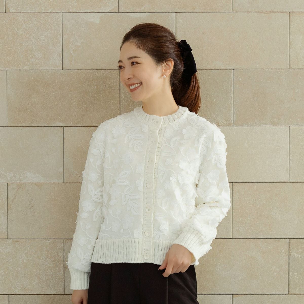 ニット・カーディガン | Spendard.com