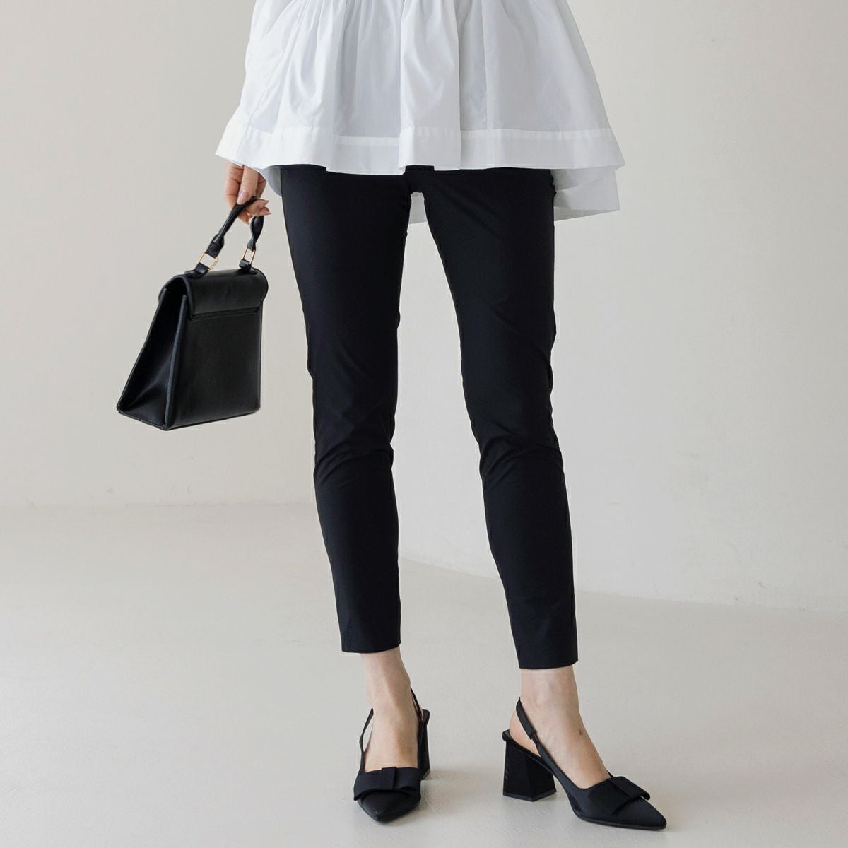 SONO】ハーモニースキニーパンツ-aero warm- | Spendard.com