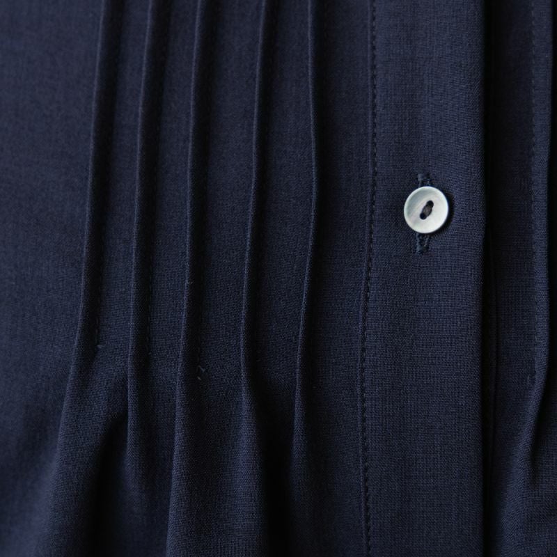 SONO】フローイングフリルチュニックブラウス【20260116】 | Spendard.com