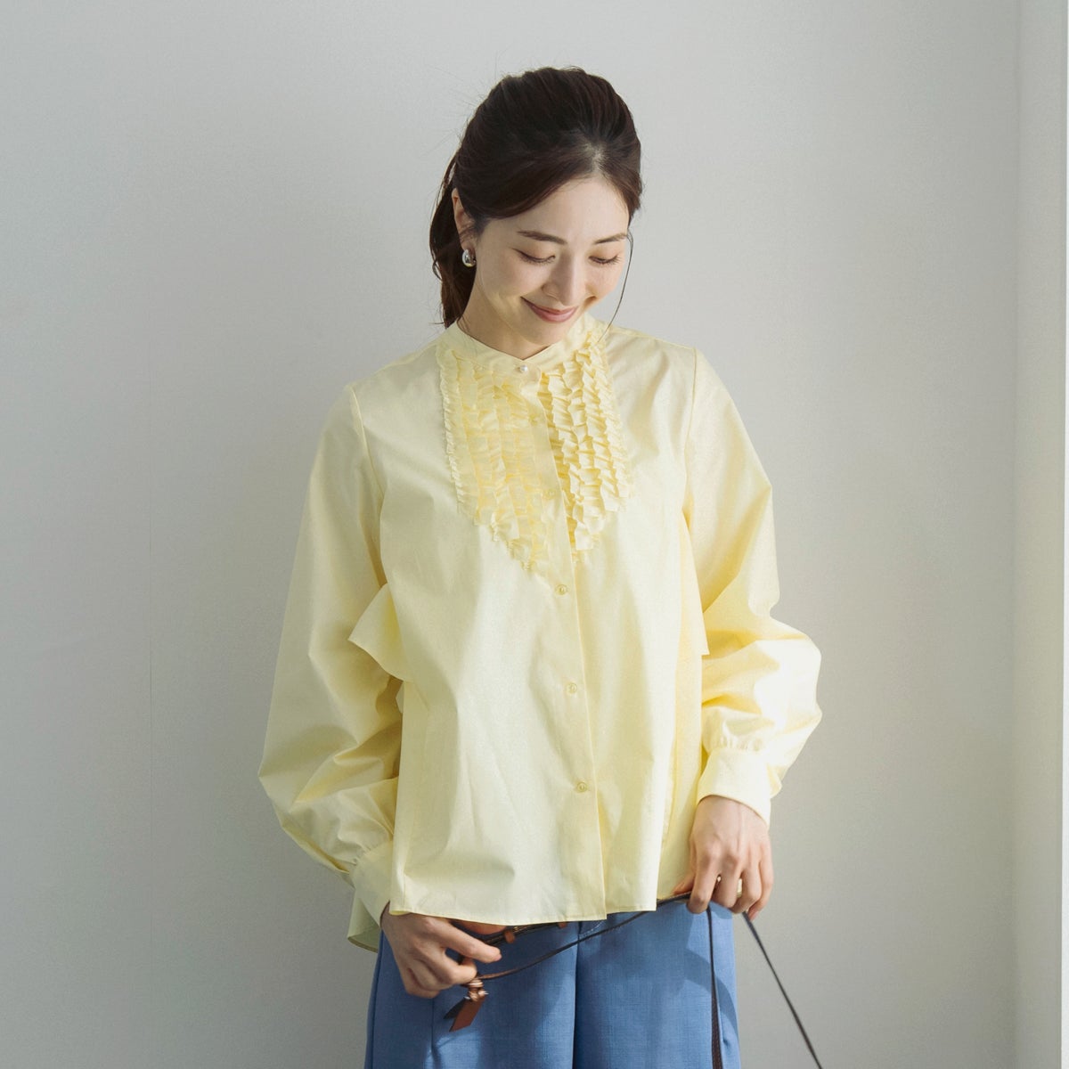 シャツ・ブラウス | Spendard.com