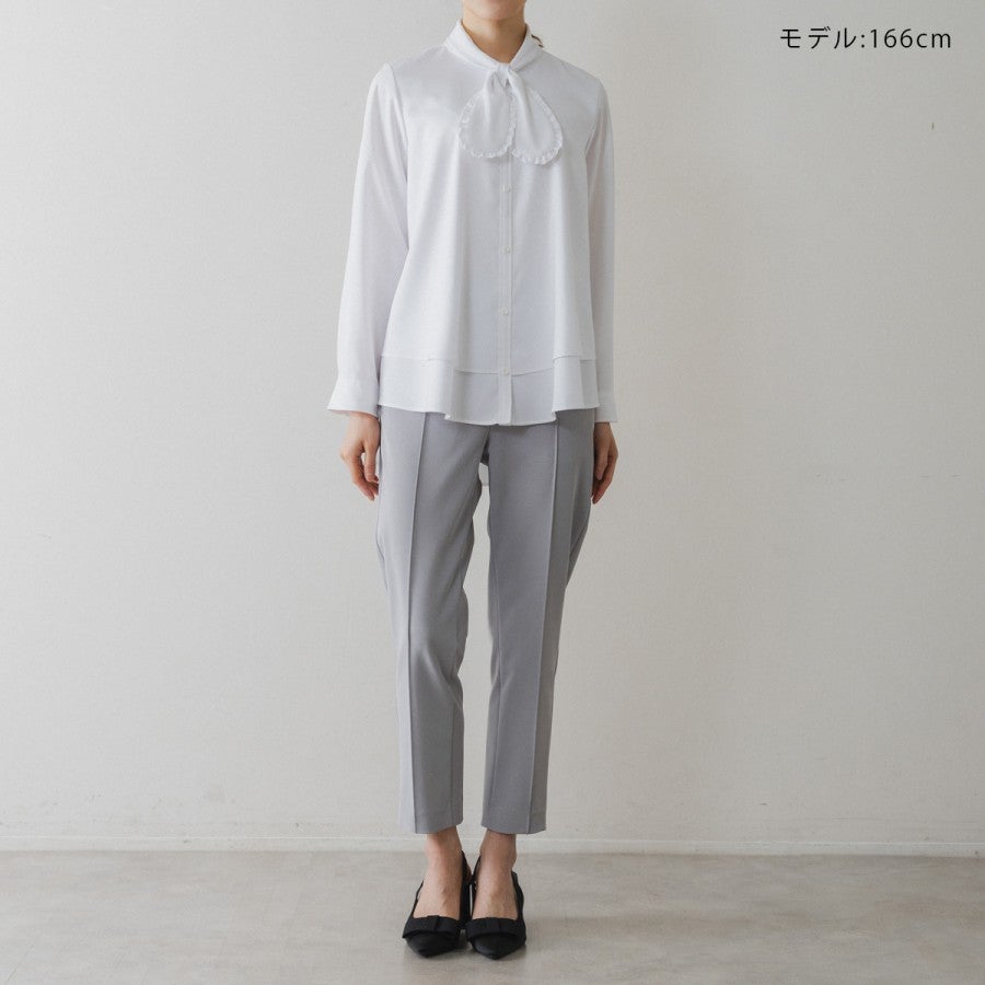 SONO】バニーリボンブラウス【20260925】 | Spendard.com
