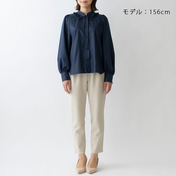 SONO NAVY】マルチパンツ【秋冬春】 | Spendard.com