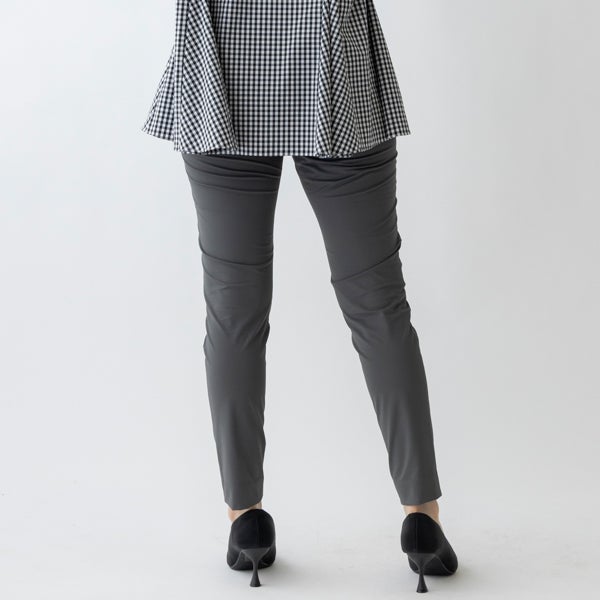MORE SALE】【返品不可】【SONO】ハーモニースキニーパンツ | Spendard.com