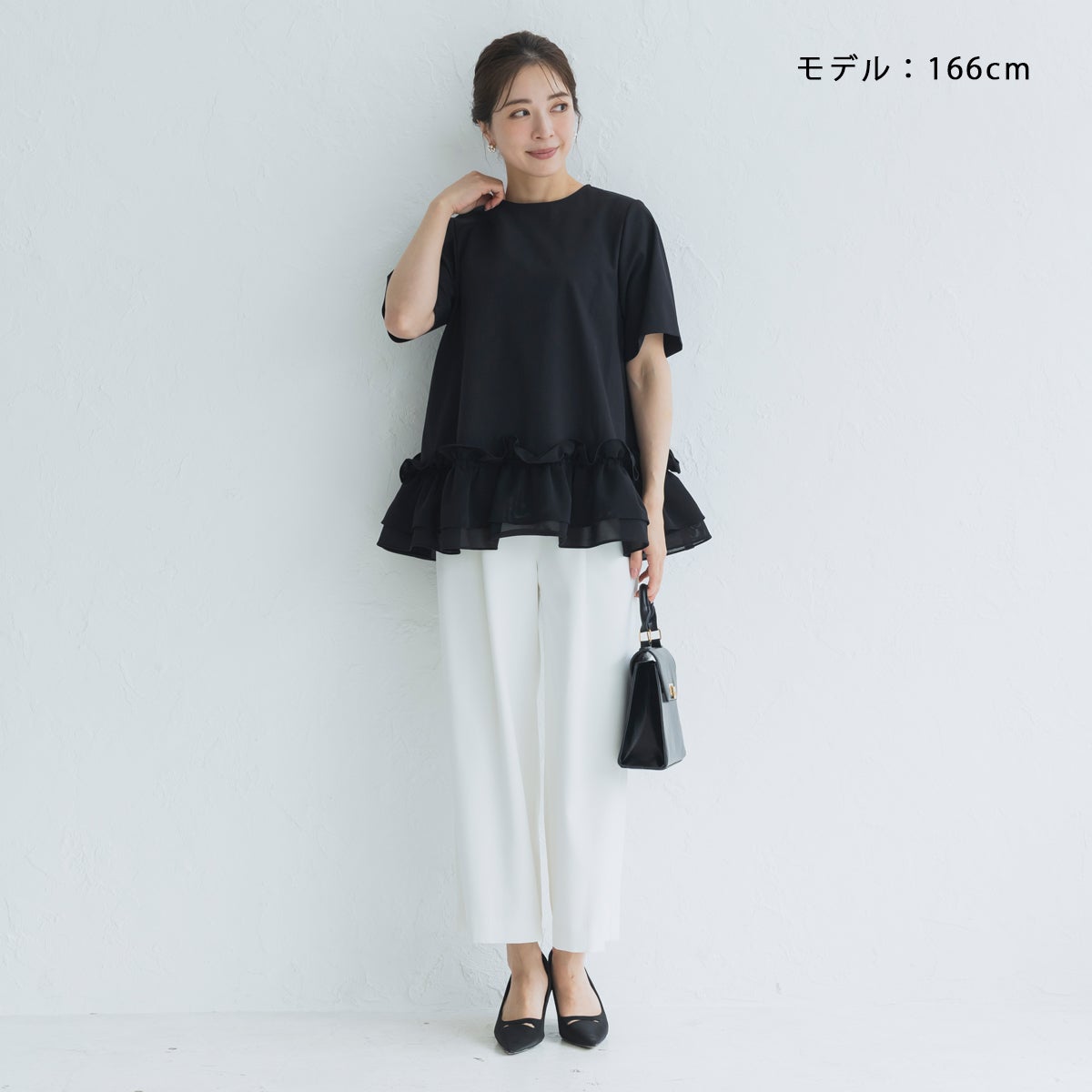 SONO】フローイングブロッサムブラウス【20260427】 | Spendard.com