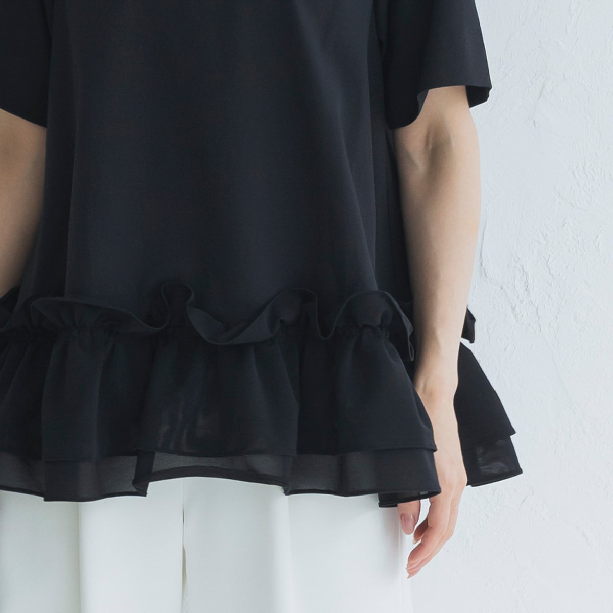SONO】フローイングブロッサムブラウス【20260427】 | Spendard.com