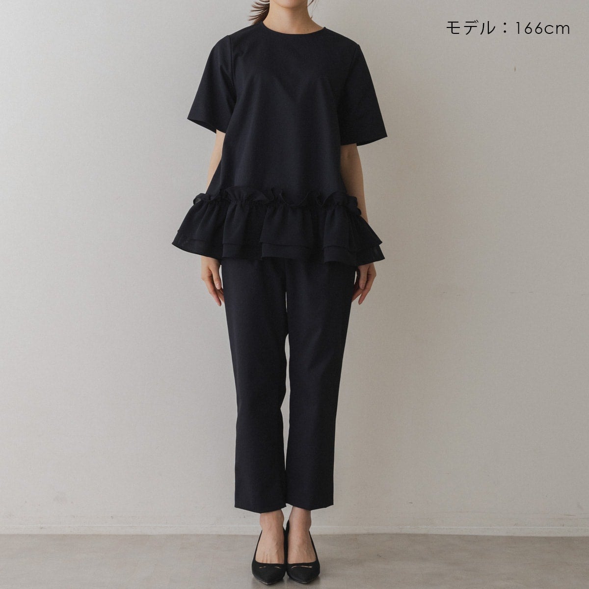 SONO】フローイングブロッサムブラウス【20260427】 | Spendard.com