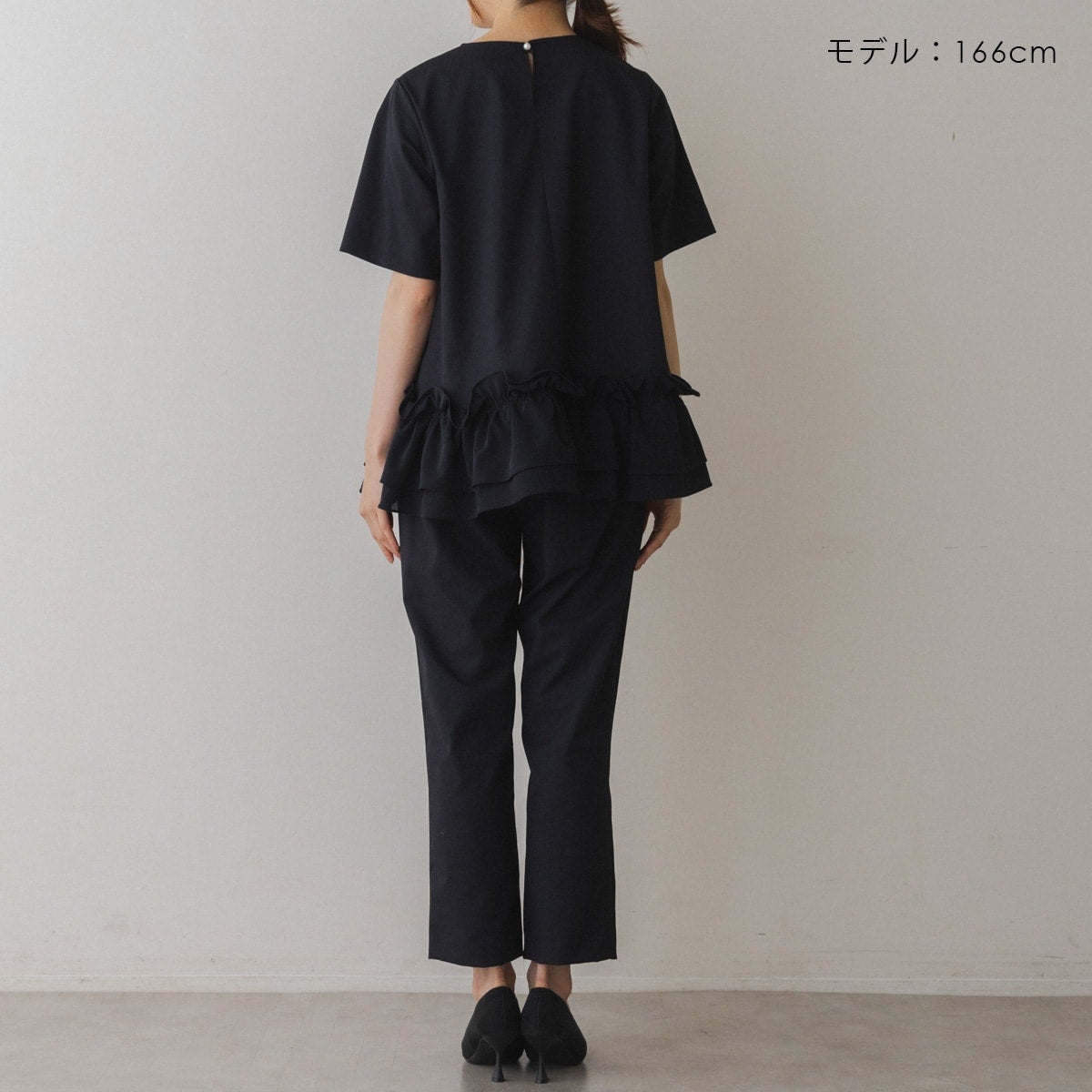 SONO】フローイングブロッサムブラウス【20260427】 | Spendard.com