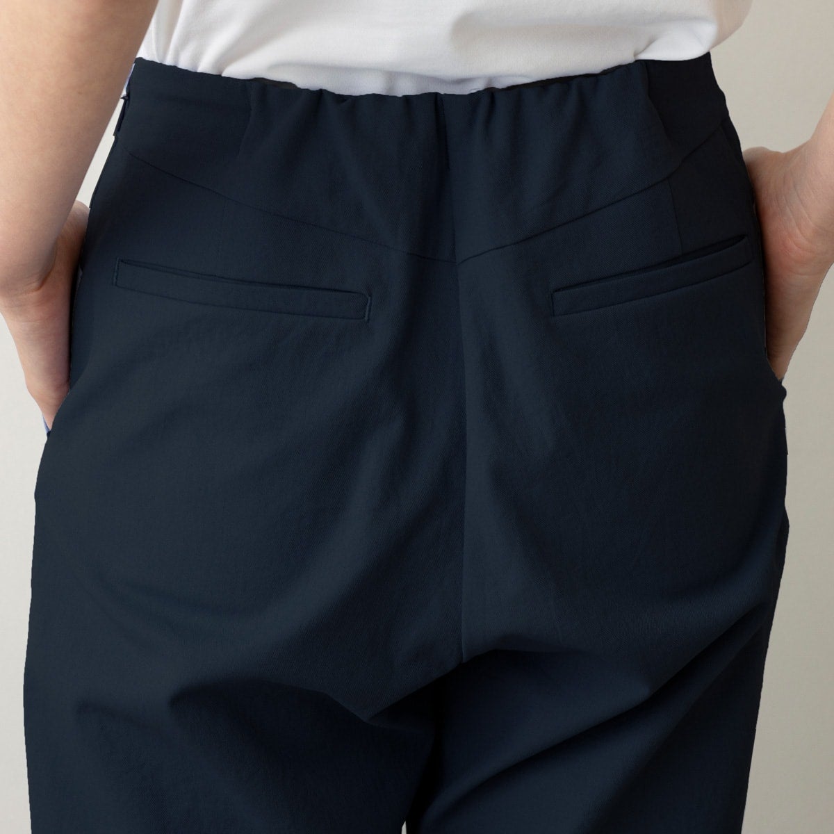 SONO】オスマシテーパードパンツ【20260410】 | Spendard.com