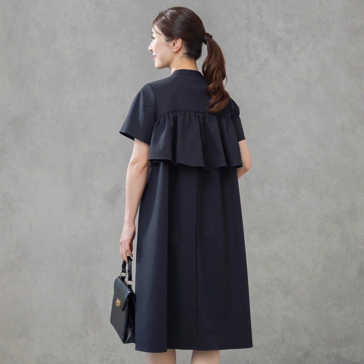 SONO】リズミックフレアワンピース【20260410】 | Spendard.com