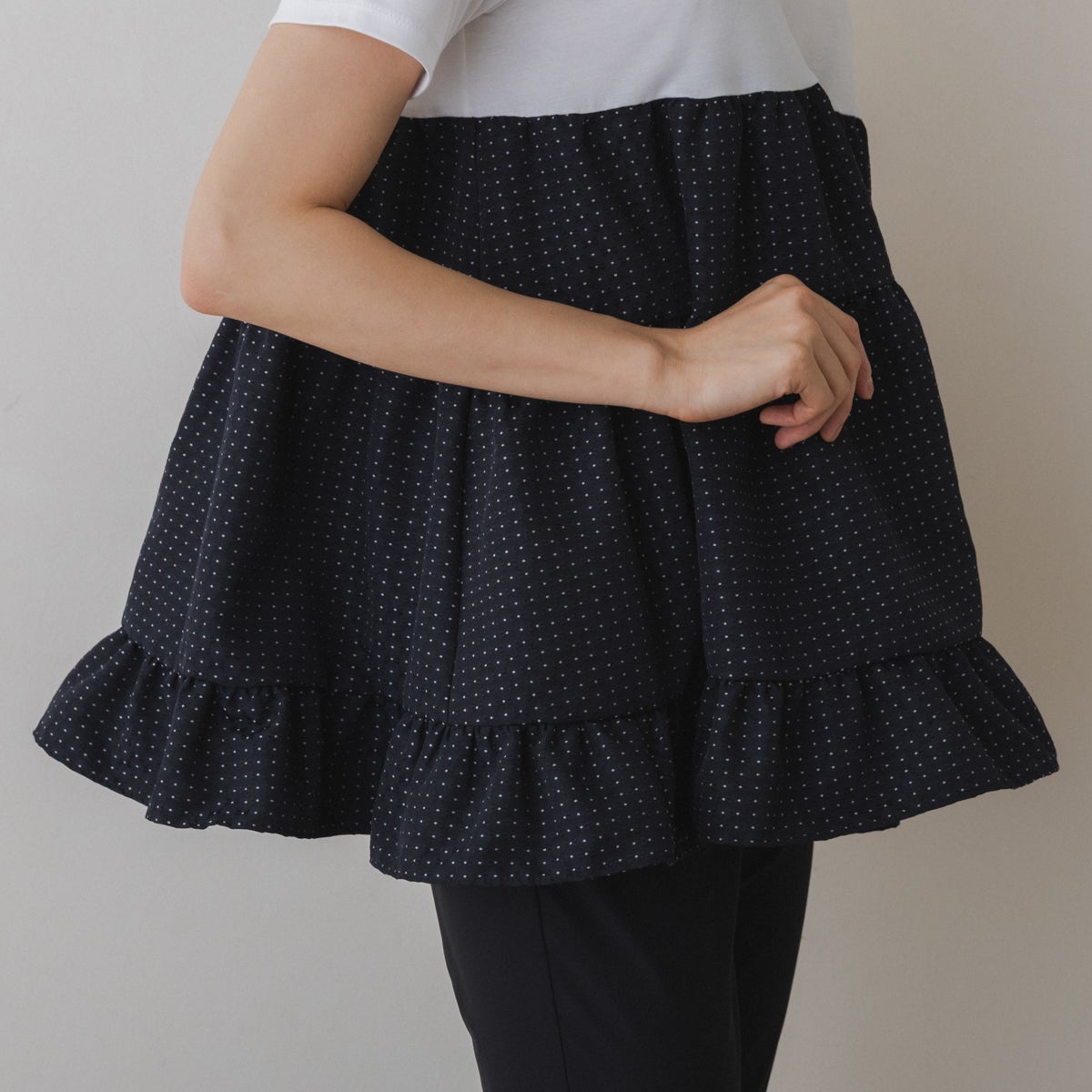 SONO】ティアードフレアTee【20260508】 | Spendard.com