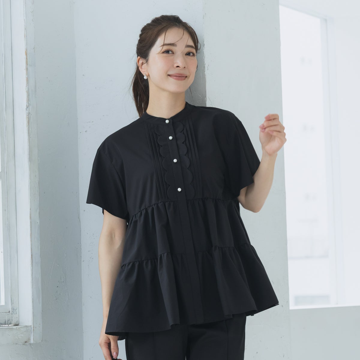 シャツ・ブラウス | Spendard.com