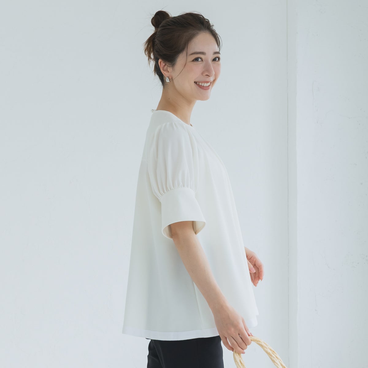 SONO】サークルフレア プルオーバー【20260605】 | Spendard.com