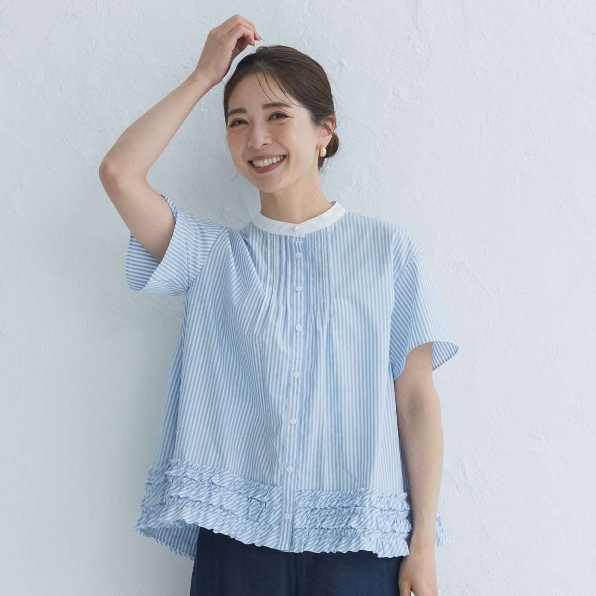 シャツ・ブラウス | Spendard.com