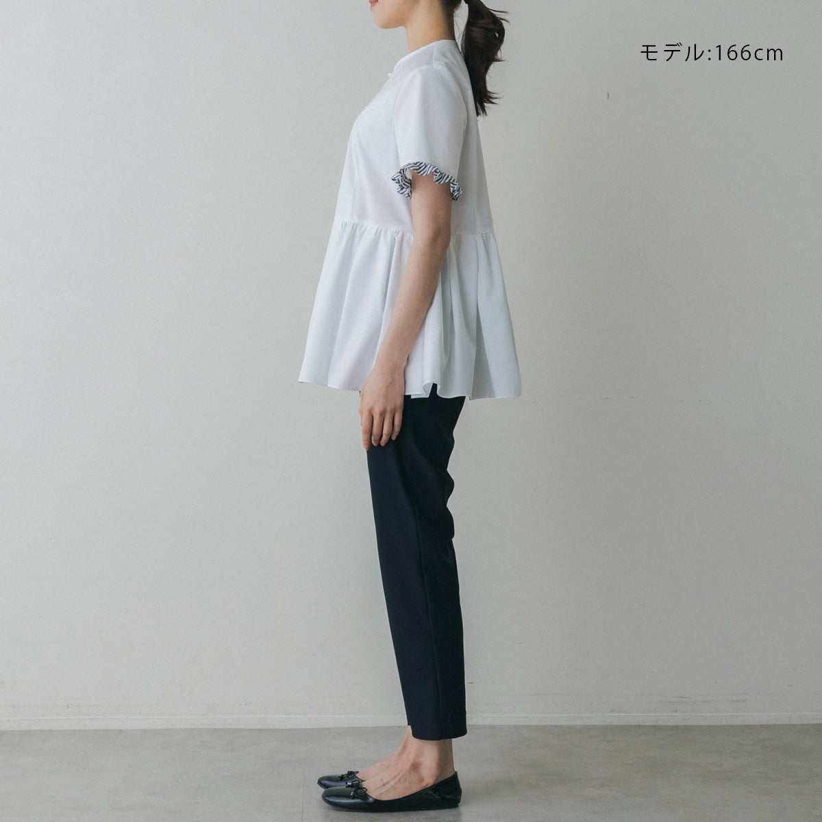 SONO】ハチドリチュニックブラウス【20260612】 | Spendard.com