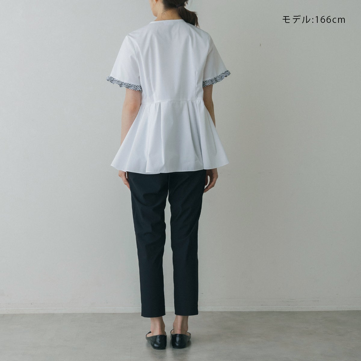 SONO】ハチドリチュニックブラウス【20260612】 | Spendard.com