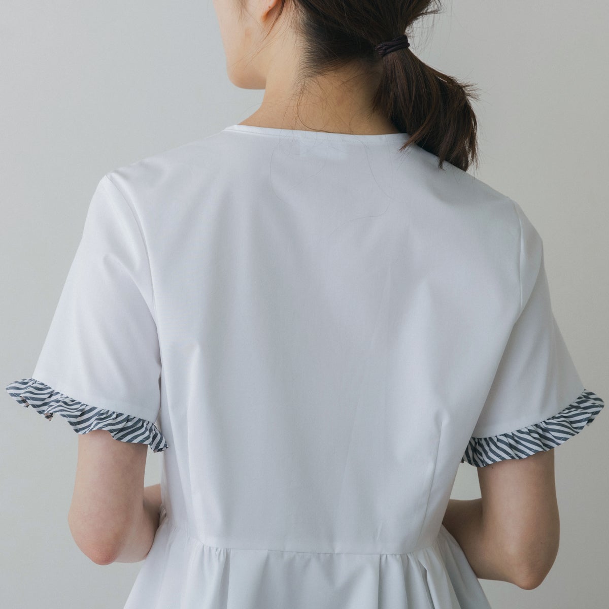 SONO】ハチドリチュニックブラウス【20260612】 | Spendard.com